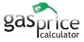 Gas price calculator
